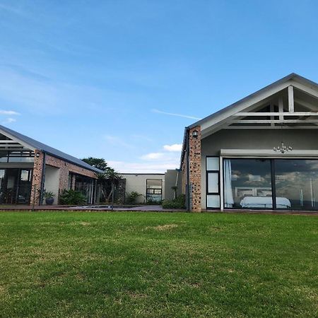 Hilltop House Ladysmith Exterior foto