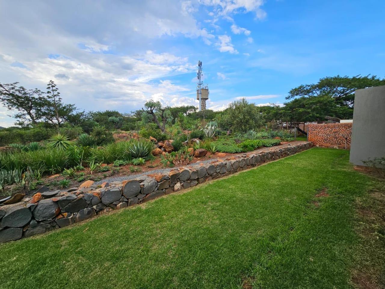 Hilltop House Ladysmith Exterior foto